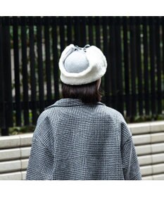 林八百吉商店 un chapeau バスクアビエイター