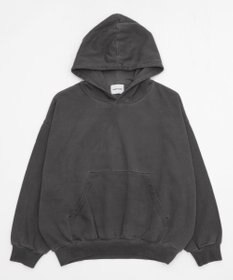 WEGO 【ユニセックス着用ITEM】バルーンクロップドプルパーカー