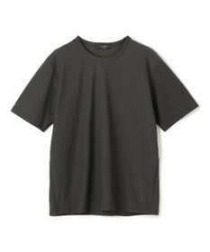 JOSEPH HOMME <新色追加>新素材【抜群の通気性/360度ストレッチ】エアトールストレッチ クルーネックTシャツ