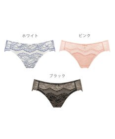 BRADELIS New York 【BRADELIS New York】ジャスミンスタイルパンティ25S1 ブラデリス ショーツ