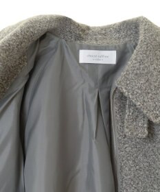 Green Parks ２ＷＡＹカラーコクーンブルゾン