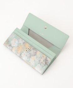 airlist ギャルソン長財布 Neferネフィル