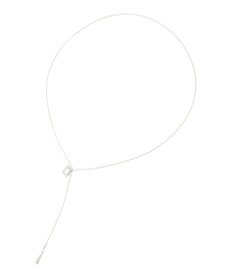 Green Parks ｅｖｅｒｙ　ｗａｌｋ．スライドタイネックレス