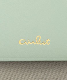 airlist ギャルソン長財布 Neferネフィル