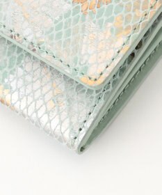 airlist ギャルソン長財布 Neferネフィル