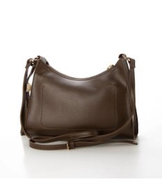 UNBILLION cachecache ウッドボールタッセルショルダー