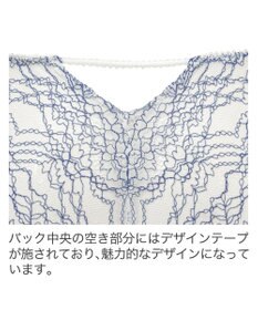 BRADELIS New York 【BRADELIS New York】ジャスミンスタイルパンティ25S1 ブラデリス ショーツ