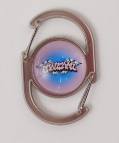 WEGO ダブルカラビナ