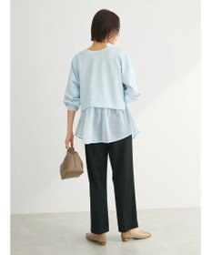 Green Parks 前後２ｗａｙシアードッキングチュニック