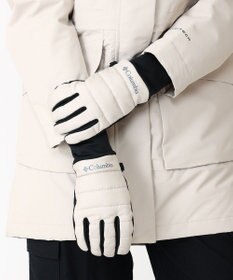 Columbia Columbia/ WパウダーライトIIグローブ /コロンビア