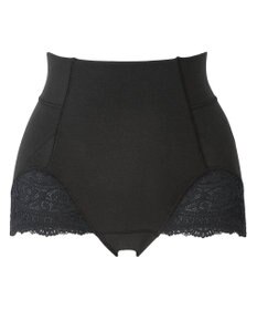 BRADELIS New York 【カヤビューティーラボ / ブラデリス】やわらか綿混ハイウエストショーツ24  補正 下着