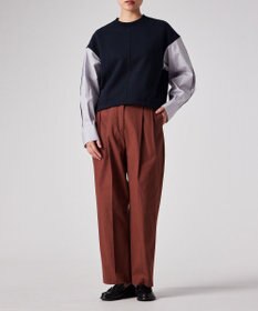 Paul Smith ドッキング スウェットシャツ