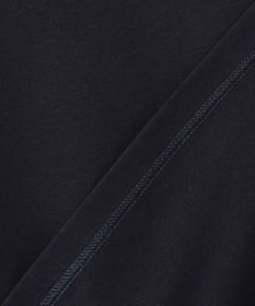 J.PRESS LADIES レースコンビ ボウタイ カットソー