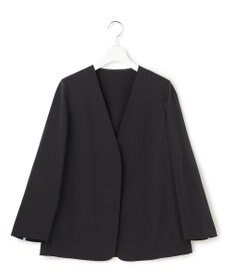 ICB 【CLASSY.掲載・30th ANNIVERSARY】 NEO Unleash ノーカラージャケット