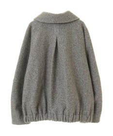 Green Parks ２ＷＡＹカラーコクーンブルゾン