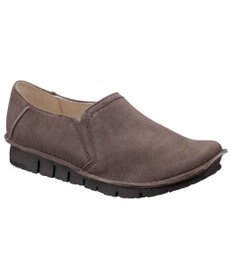 REGAL FOOT COMMUNITY 【アールドット】S07C カジュアルスリッポン カジュアルシューズ