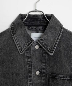 WEGO デニムカバーオール