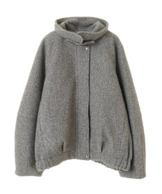 Green Parks ２ＷＡＹカラーコクーンブルゾン