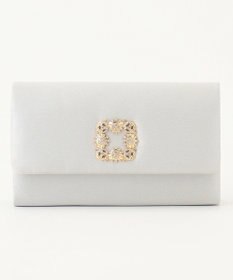 ANY SIS 【2WAY】ストーンバックル ショルダー  バッグ