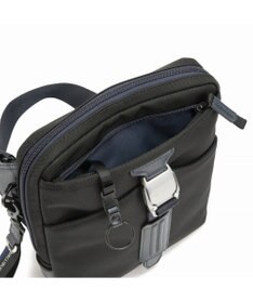 ZERO HALLIBURTON  ZLM ショルダーバッグ 4L 520g 81511