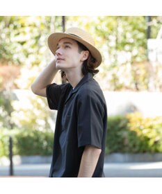 林八百吉商店 un chapeau　カンカン帽