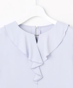 ANY SIS フリル ブラウス