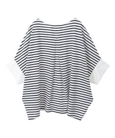 Green Parks 冷やっとすずやかドルマンプルオーバー