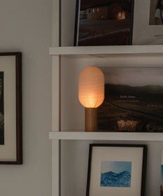 ちょうちん堂 【TORCHIN（トーチン）】VERTICAL ちょうちんライト