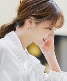 Tiaclasse ツイストピアス