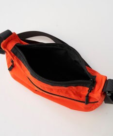 OP／FILA 【Kappa】三日月形 ショルダーバッグ