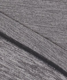 JOSEPH ABBOUD MOUNTAIN クールスキン鹿の子 ポロシャツ