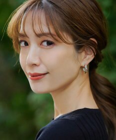 Tiaclasse ツイストピアス