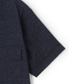 JOSEPH HOMME スムーススラブストレッチ　CPOシャツ