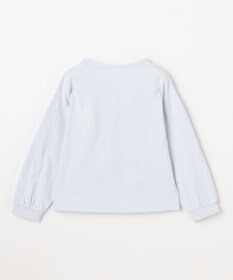 ANY KIDS 【Strawberry Collection】アートプリント 長袖Tシャツ