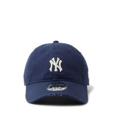 WEGO 【ユニセックス着用ITEM】NEWERA　920　Damaged　Duck　Canvas