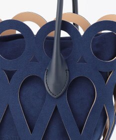 BEIGE， 【一部店舗限定】MARY AL TERNA / MAZE ミニハンドバック