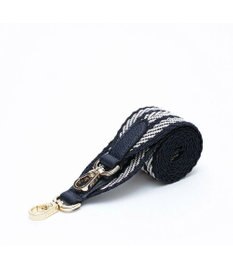 A.D.M.J. 【別売り】イタリアンテープショルダーストラップ(レギュラー/107cm)