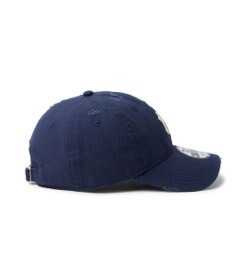 WEGO 【ユニセックス着用ITEM】NEWERA　920　Damaged　Duck　Canvas