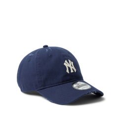 WEGO 【ユニセックス着用ITEM】NEWERA　920　Damaged　Duck　Canvas