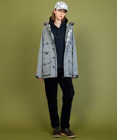 JOSEPH ABBOUD MOUNTAIN 【ストレッチ/ソフトタッチ/男女兼用】 ソフトコーデュロイ クライミング パンツ