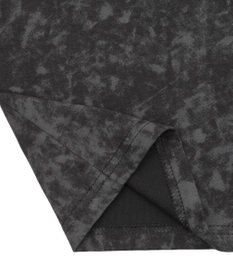 WEGO スノーパターングラフィックT（SS）