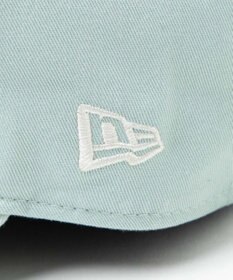 WEGO 【ユニセックス着用ITEM】別注NEWERA　9TWENTY