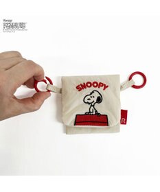 ROOTOTE 8510【ルートート】スヌーピー IP.デリバスケット.ピーナッツ-1G