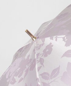 AURORA NINA RICCI ニナリッチ 花柄　雨傘（長傘）