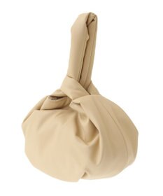 Green Parks ・ｃａｃｈｅ　ｃａｃｈｅ　パフィーラウンドバッグ