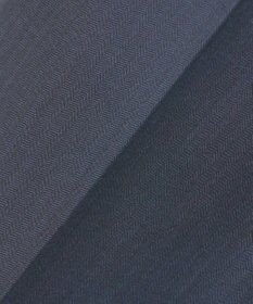 J.PRESS MEN 【WEB・一部店舗限定】インディゴルックヘリンボーン スーツ