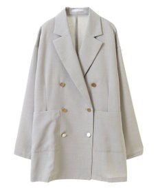 Green Parks オーバージャケット