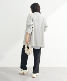 Green Parks オーバージャケット