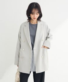 Green Parks オーバージャケット