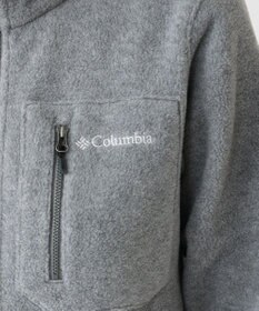 Columbia Columbia/ ウィメンズバックアイスプリングスIIジャケット /コロンビア